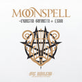 Moonspell - Opus Diabolicum: The Orchestral Live Show [LP]