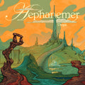 Aephanemer - Utopie - Music CD