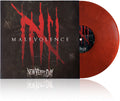 New Years Day - Malevolence - Vinyl Record