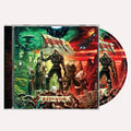 Stillbirth - Survival Protocol - Music CD