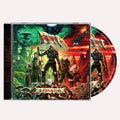 Survival Protocol Music CD
