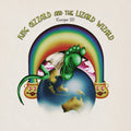 King Gizzard: Europe '25 [Colored Vinyl] Vinyl Record
