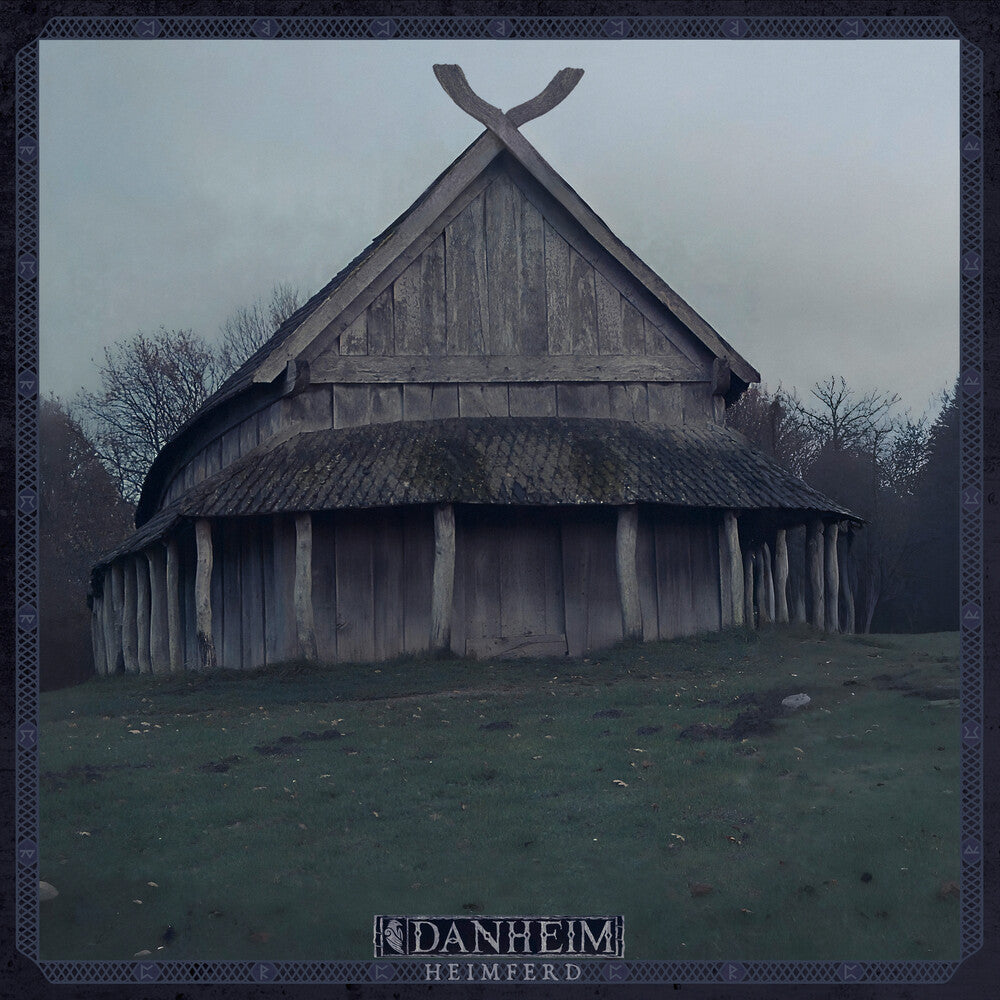 Heimferd (Gate) [Limited Edition] Vinyl Record