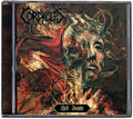 Cordyceps - Hell Inside - Music CD