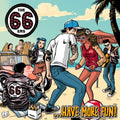 66ers - Have More Fun - Music CD