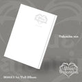 Nmixx - Blue Valentine [valentine Ver.] - Music CD