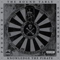 Knowledge The Pirate - Round Table - Vinyl Record