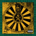 Knowledge The Pirate / Marciano,roc - Round Table - Vinyl Record