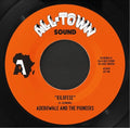 Adebowale & The Pioneers - Kilofese / Unnecessary Visitor (bamia Remix) - Vinyl Record