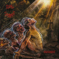 Living Sacrifice - Inhabit - Music CD