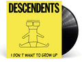 I Don't Want To Grow Up [LP] Vinyl Record