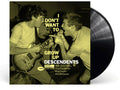 Descendents - I Don't Want To Grow Up (punk Note Edition) - Vinyl Record