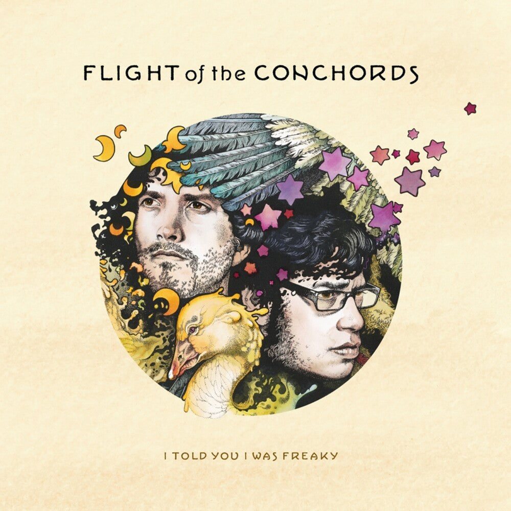 I Told You I Was Freaky [Colored Vinyl] Vinyl Record