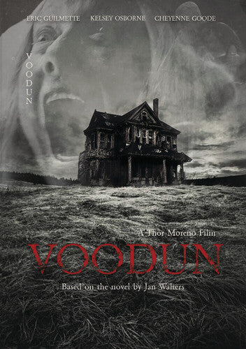 Voodun - Voodun - DVD