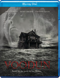 Voodun - Voodun - Blu-ray