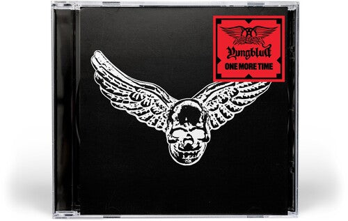 Aerosmith / Yungblud - One More Time - Music CD