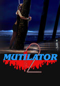 Mutilator 2 - Mutilator 2 - DVD