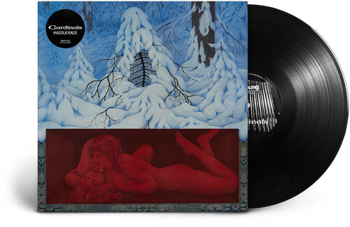 Cardinals - Masquerade - Vinyl Record