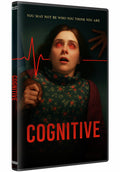 Cognitive - Cognitive - DVD