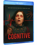 Cognitive - Cognitive - Blu-ray