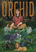 Orchid - Orchid - DVD