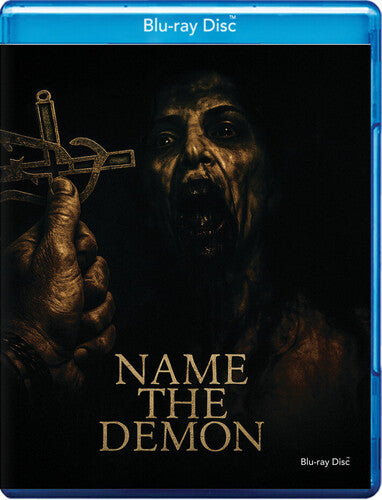 Name The Demon - Name The Demon - Blu-ray