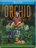 Orchid - Orchid - Blu-ray