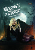 Treasure Of Terror Vol 4 - Treasure Of Terror Vol 4 - DVD