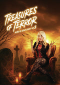 Treasure Of Terror Vol 5 - Treasure Of Terror Vol 5 - DVD