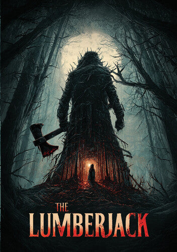 Lumberjack - Lumberjack - DVD