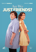 Are We Just Friends - Are We Just Friends - DVD