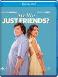 Are We Just Friends - Are We Just Friends - Blu-ray