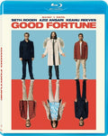 Good Fortune - Good Fortune - Blu-ray