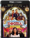 Dogma - Dogma - UHD