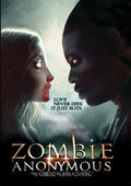 Zombie Anonymous - Zombie Anonymous - DVD