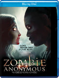 Zombie Anonymous - Zombie Anonymous - Blu-ray