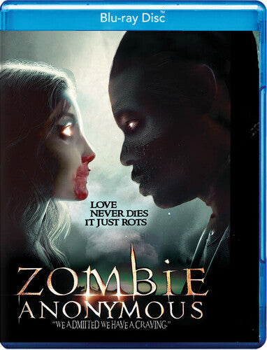 Zombie Anonymous - Zombie Anonymous - Blu-ray
