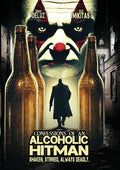 Confessions Of An Alcoholic Hitman - Confessions Of An Alcoholic Hitman - DVD