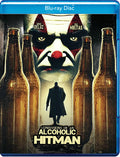 Confessions Of An Alcoholic Hitman - Confessions Of An Alcoholic Hitman - Blu-ray