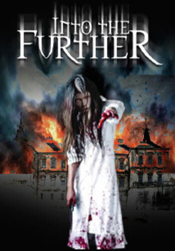 Into The Further - Into The Further - DVD