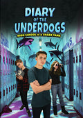 Diary Of The Underdogs - Diary Of The Underdogs - DVD
