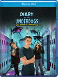 Diary Of The Underdogs - Diary Of The Underdogs - Blu-ray
