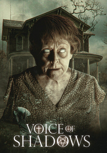 Voice Of Shadows - Voice Of Shadows - DVD
