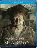 Voice Of Shadows - Voice Of Shadows - Blu-ray