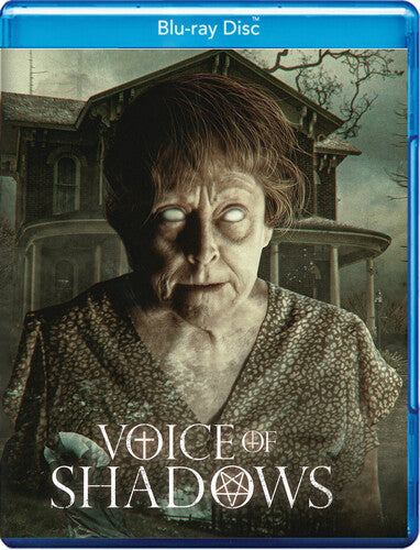Voice Of Shadows - Voice Of Shadows - Blu-ray