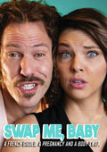 Swap Me Baby - Swap Me Baby - DVD