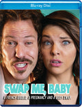 Swap Me Baby - Swap Me Baby - Blu-ray