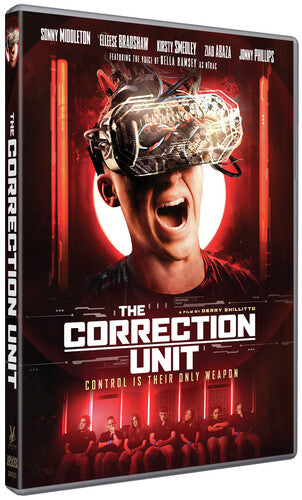 Correction Unit - Correction Unit - DVD