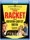 Racket - Racket - Blu-ray