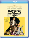 Rafferty & The Gold Dust Twins - Rafferty & The Gold Dust Twins - Blu-ray